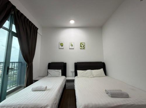 Baystudio suites