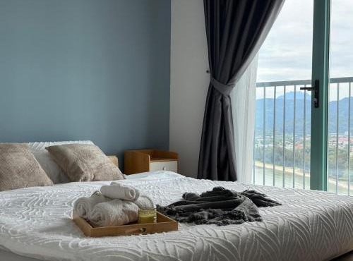 BaySuites Luxury Sea&Mountain View 22-19