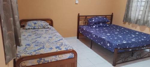 Bayu Beach Chalet PCB