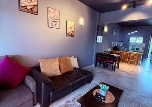 Bayu Beach Resort PortDickson Santai PD Homestay 2 Rooms Apartment