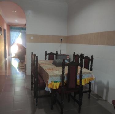 Bayu Homestay