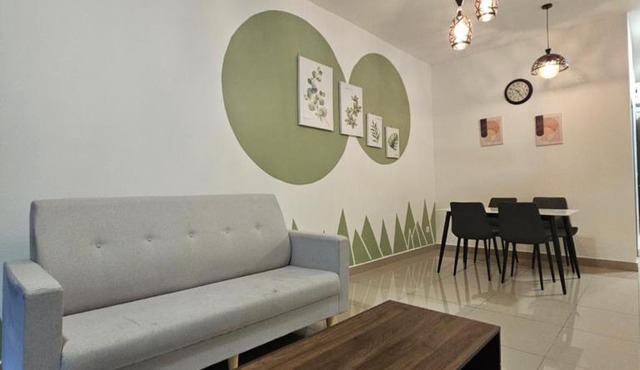 Bayu Temiang Residence - Be Cityscape Haven