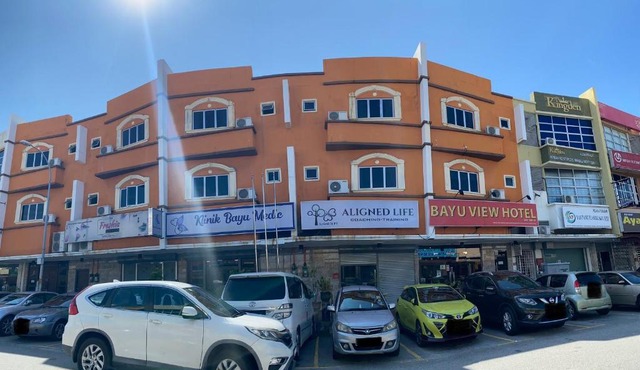 Bayu View Hotel Klang