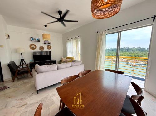 BayView Suites Port Dickson By MAISON