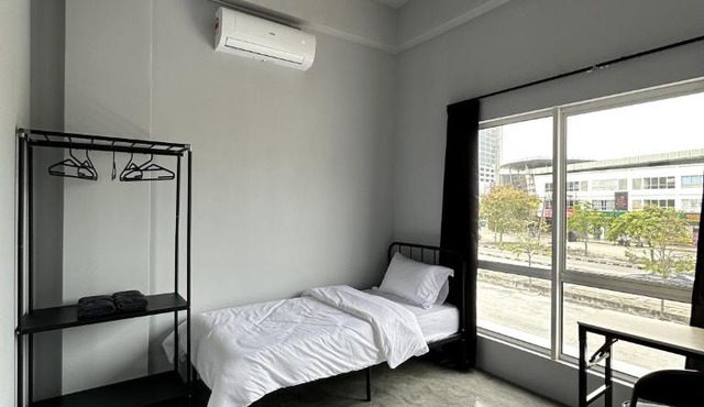 Be Right Back Loft - Bukit Mertajam