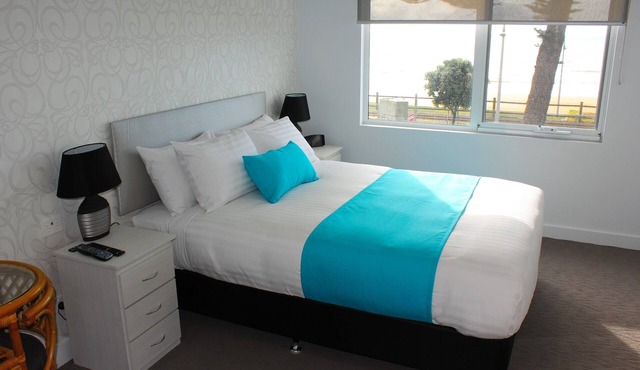 Beach Hotel in Burnie