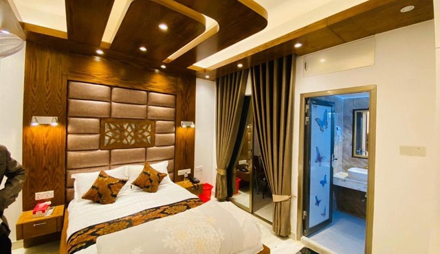 Beach Queen Resort