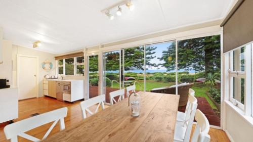 Beach Shack - Waterfront Patonga