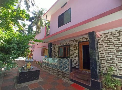 BEACH SIDE HOMESTAY Murdeshwar R-2