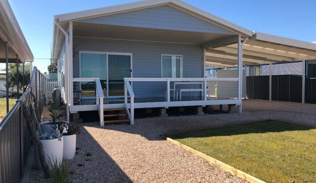 Beachfront Gem | Cast a Line at 29 in Clinton