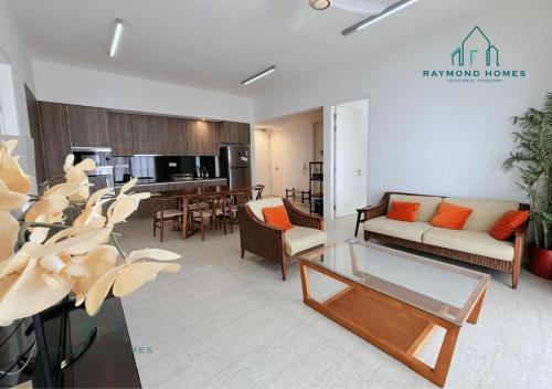 Beachfront Resort By The Sea, Batu Ferringhi
