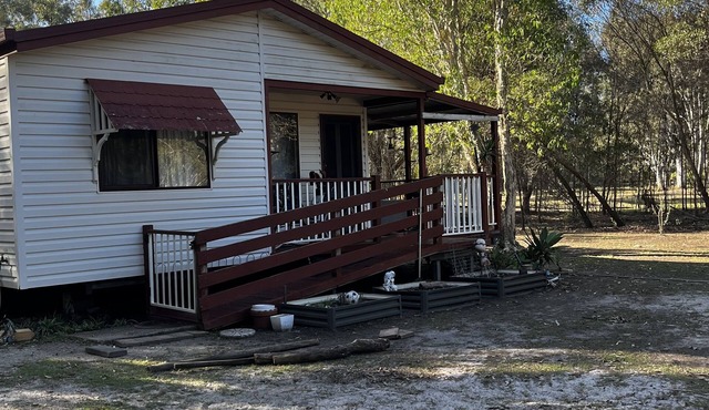 Beachmere Dude Ranch in Beachmere
