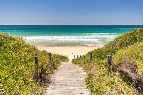 Beachside 7