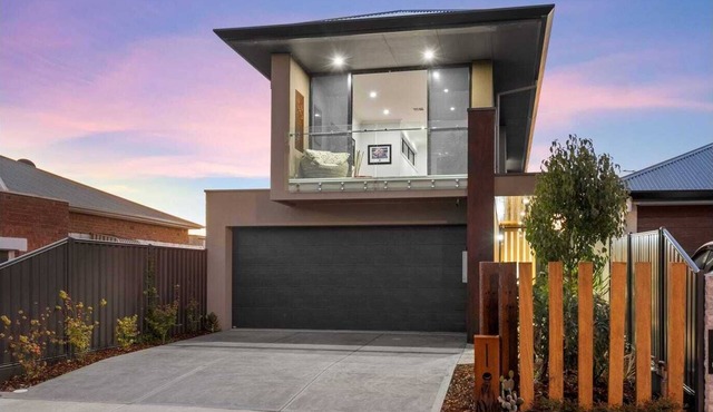 Beachside Beauty in Semaphore South in Semaphore South