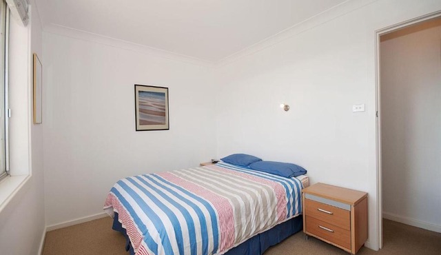 Beachside Shoal Bay Unit 2