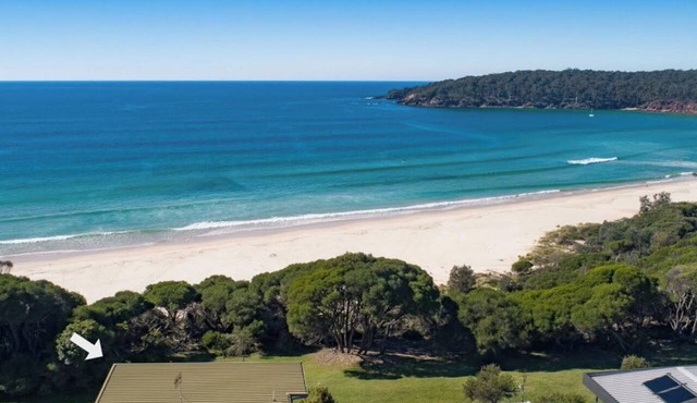 Beachside Unit 3. Pambula Beach in Pambula Beach