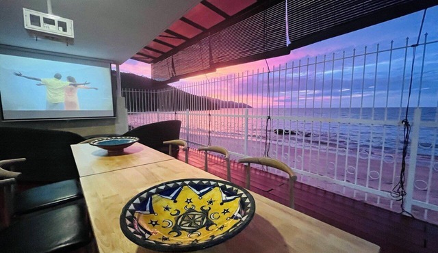 BeachVilla
