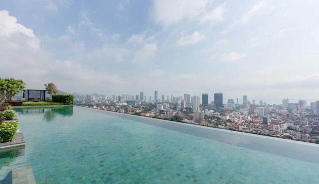 Beacon Executive Suite Penang
