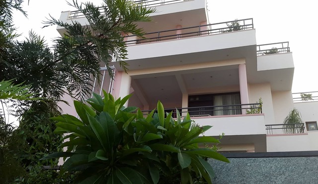 Beautiful, spacious,familyfriendly