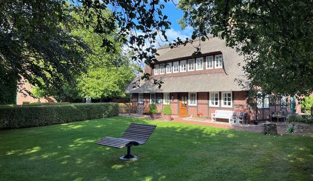 Bed & Breakfast in Hüde