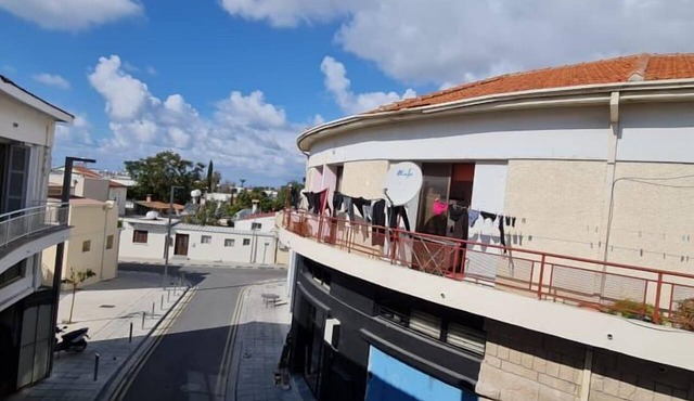 Bee Hostel Paphos in Paphos