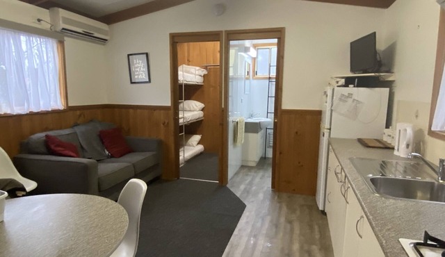 Beechworth Cabins in Beechworth