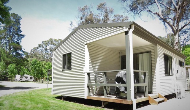 Beechworth Holiday Park in Beechworth