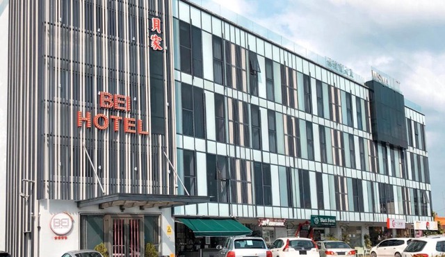 Bei Boutique Hotel