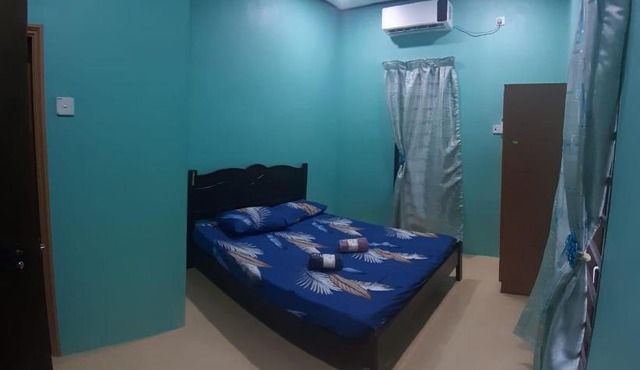Beijing View Homestay
