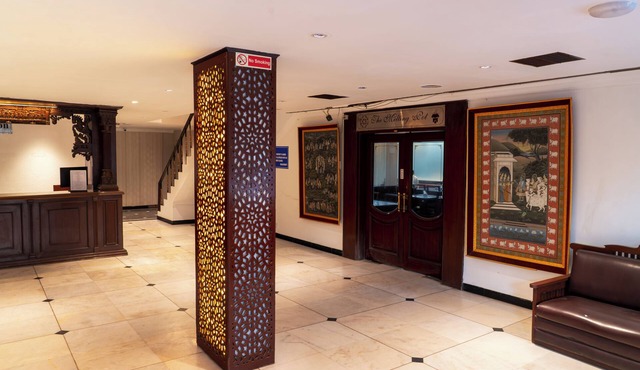 Belsons TajMahal Hotel