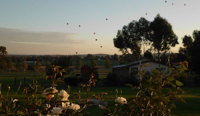Belubula Cottage Canowindra