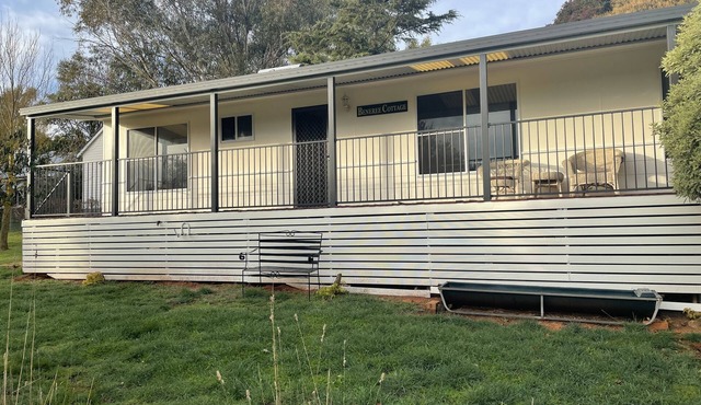 Beneree Cottage