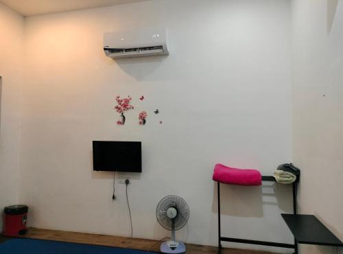 BENUTHOMEStay