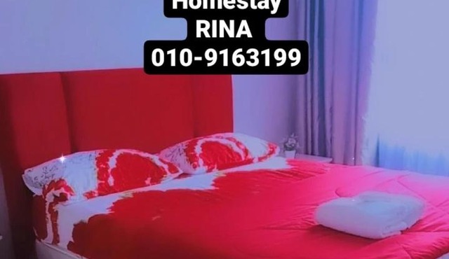 BERCUTIHOMESTAY ICT