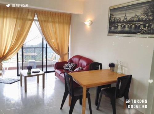 Berjaya Hills Sweet Homestay