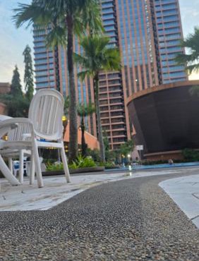 Berjaya Times Square East Suite TRX by Pavilion