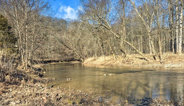Berkeley Springs Haven w/Sleepy Creek Access! in Berkeley Springs