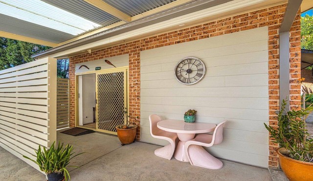 Berkeley Studio by HolidayCo. in BERKELEY VALE