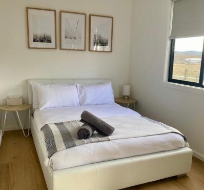 Berridale Alpine Retreat Private Cabin Free Wifi
