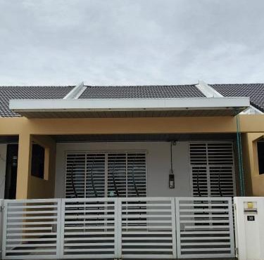 Bertam Perdana Homestay