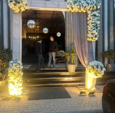 Besstin Hotel