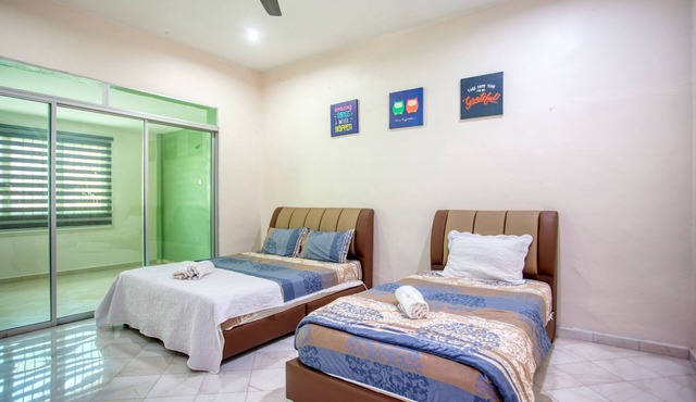Best Value Homestay!