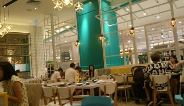 Best Walkable Location at Desa Tebrau Johor Bahru