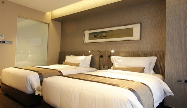 Best Western Plus Maple Leaf