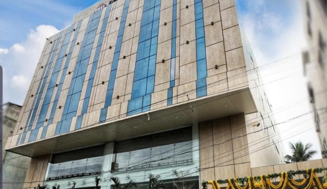 Best Western Plus Tejvivaan