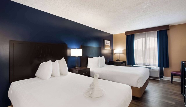 Best Western Springfield in Springfield