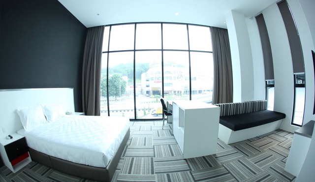Beverly Hotel