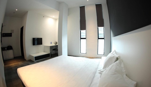 Beverly Hotel