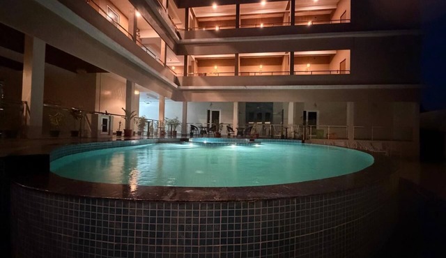 Beyond Inn Hotels & Resorts ECR