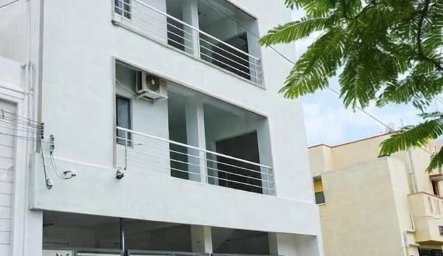 Bhagawan Guest House